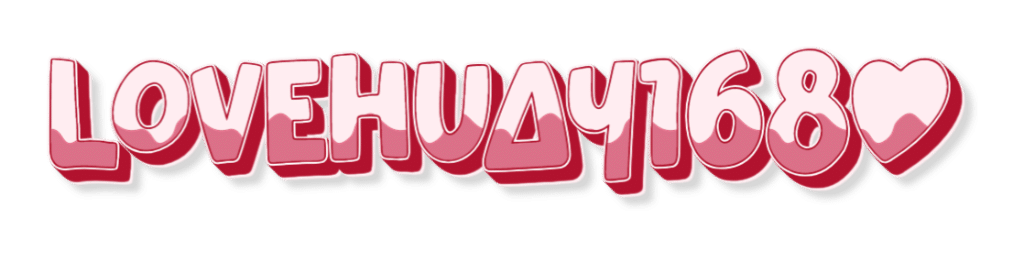 lovehuay168-LOGO